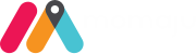 Momaju Logo